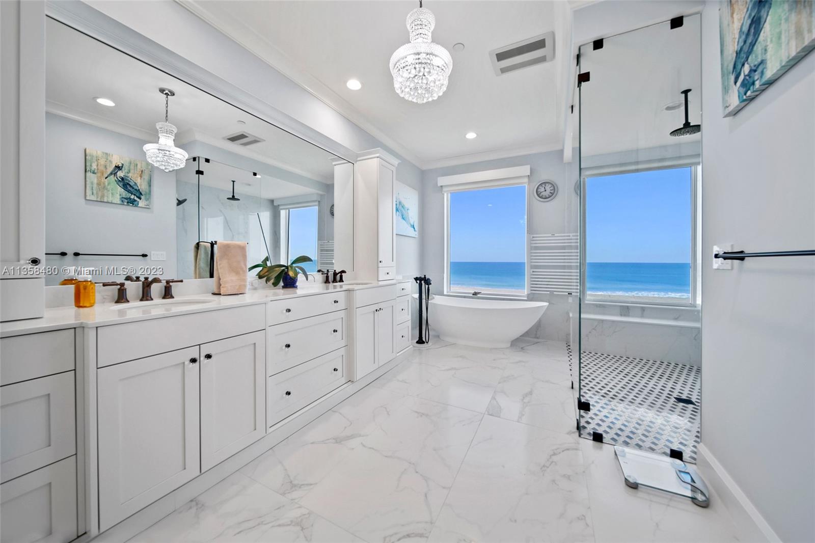 WATERSONG PUD PLAT NO ONE - Residential