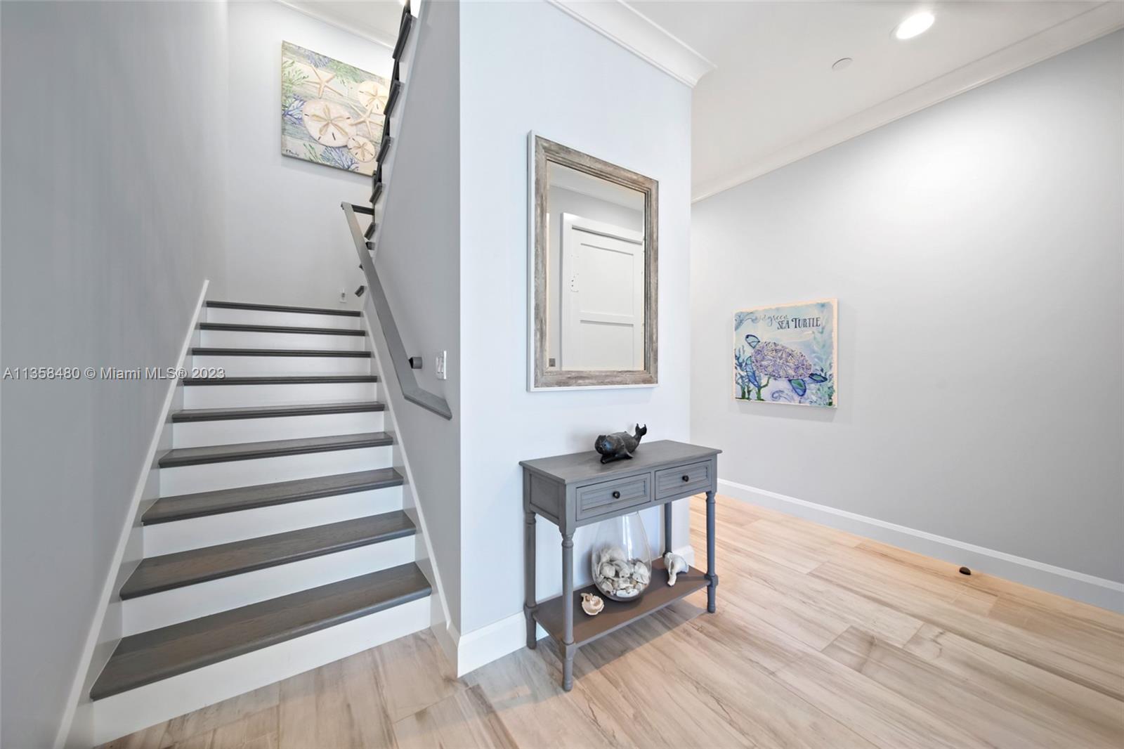 WATERSONG PUD PLAT NO ONE - Residential