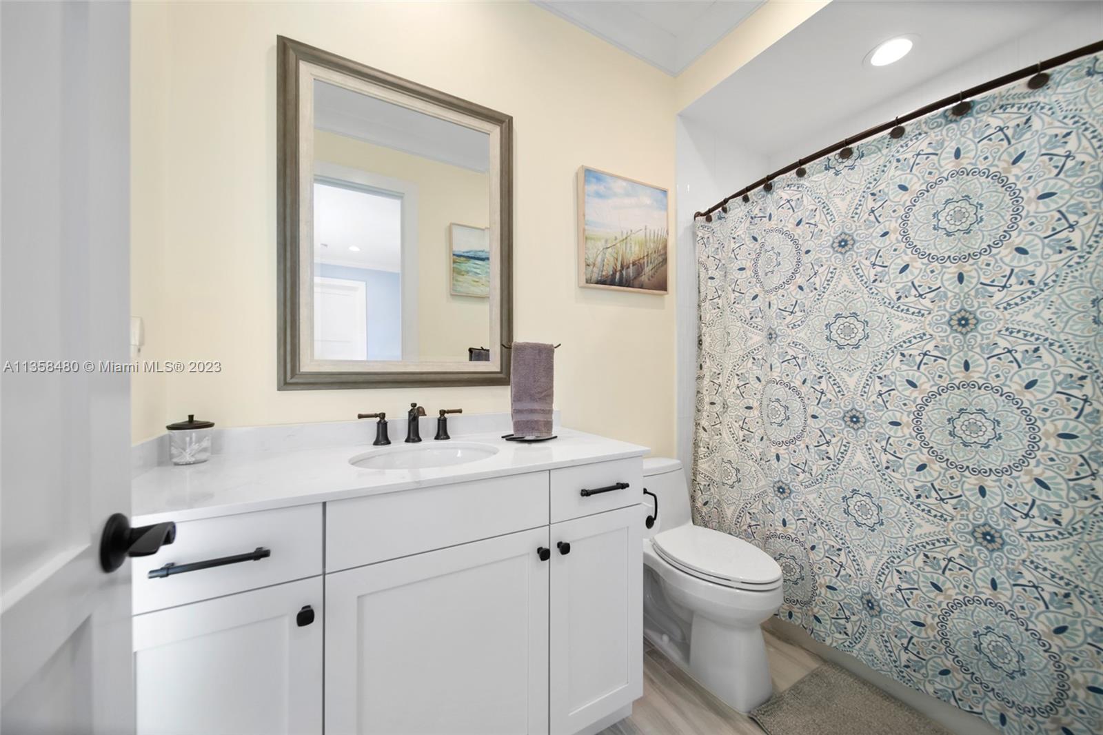 WATERSONG PUD PLAT NO ONE - Residential