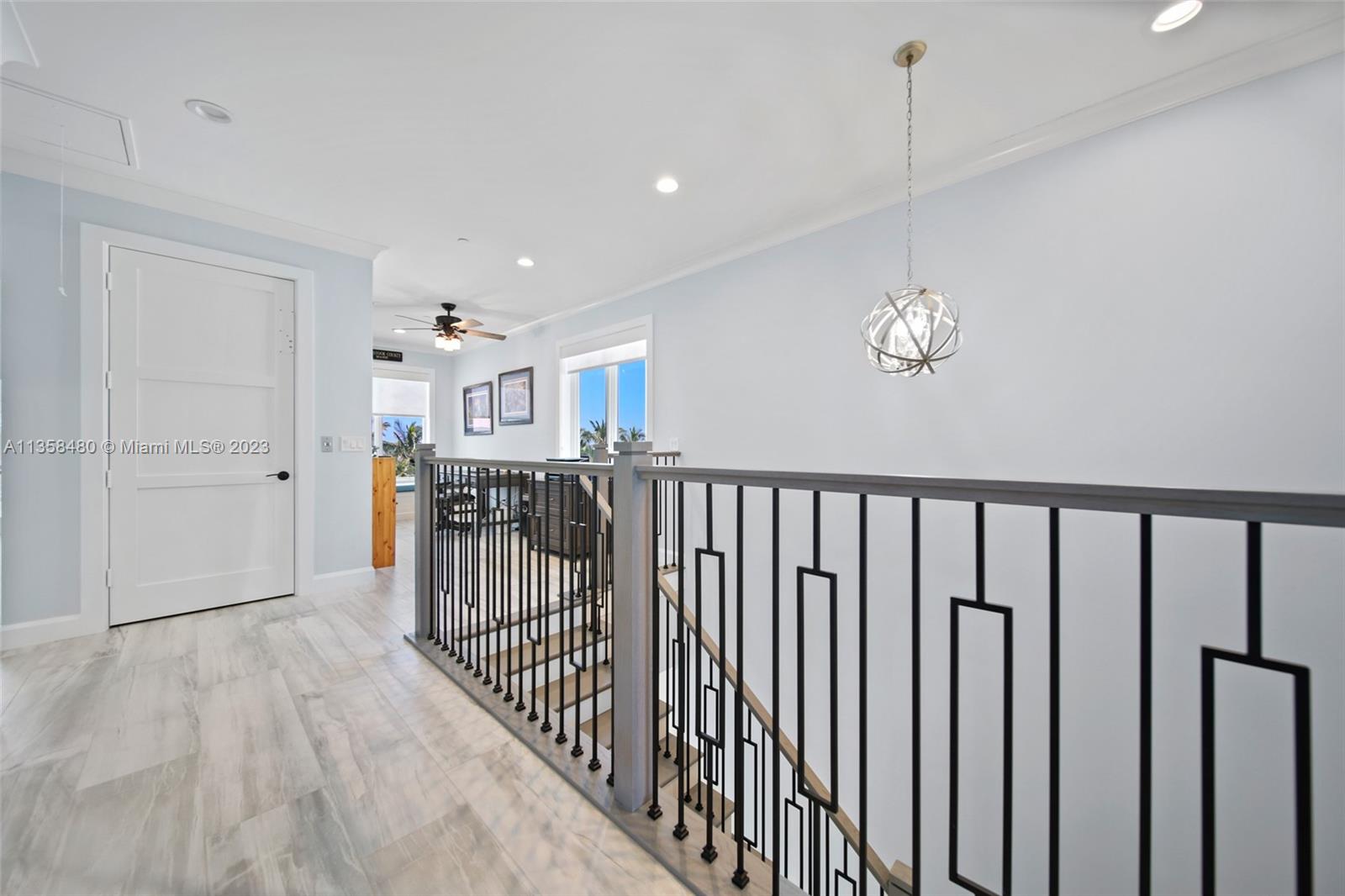 WATERSONG PUD PLAT NO ONE - Residential