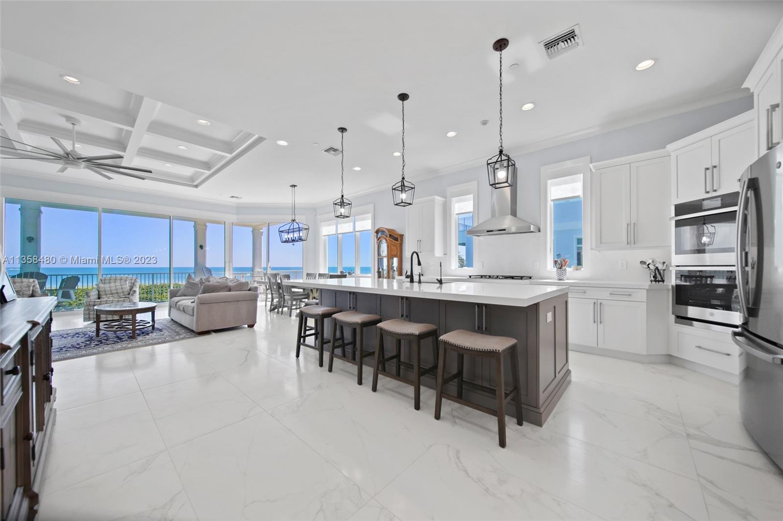 WATERSONG PUD PLAT NO ONE - Residential