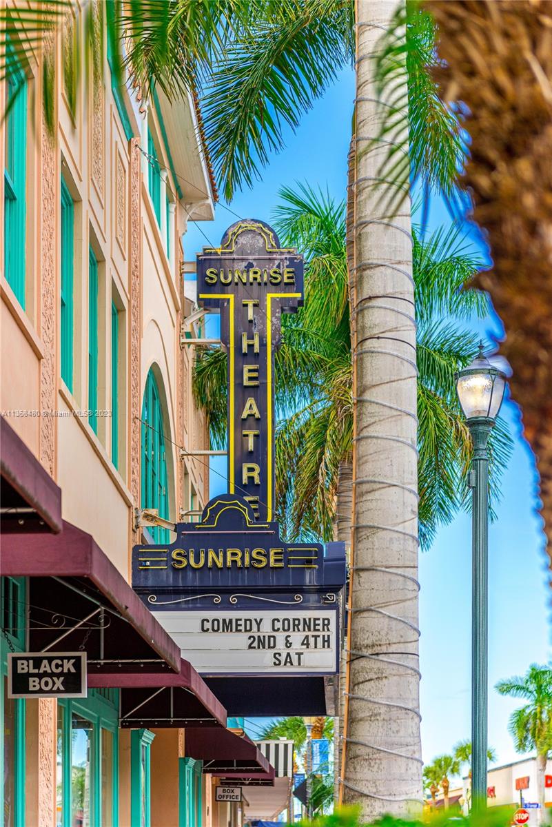 WATERSONG PUD PLAT NO ONE - Residential