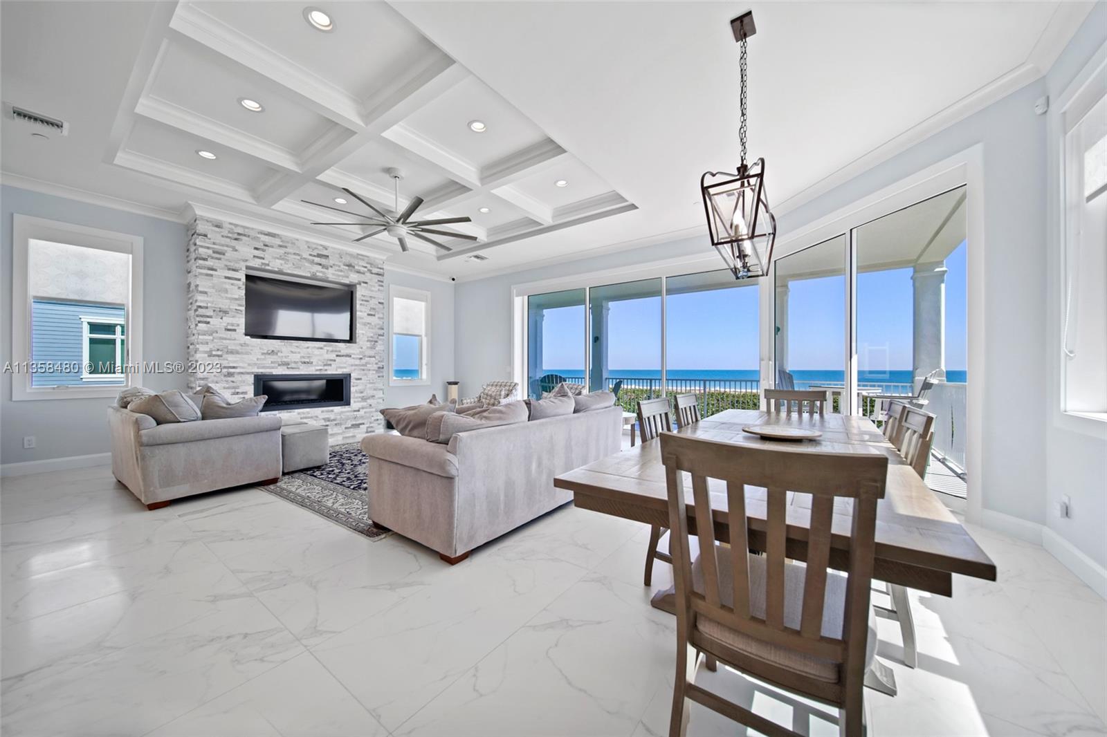 WATERSONG PUD PLAT NO ONE - Residential