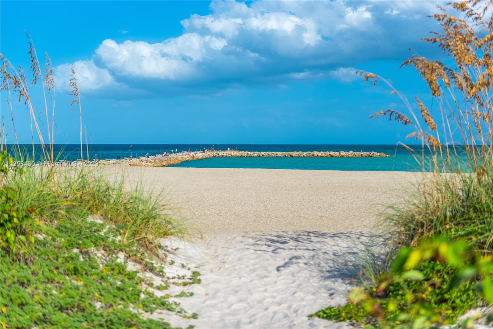 WATERSONG PUD PLAT NO ONE - Residential