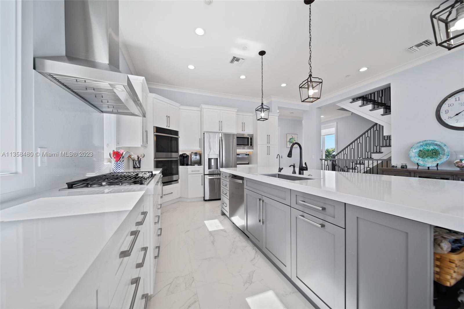 WATERSONG PUD PLAT NO ONE - Residential