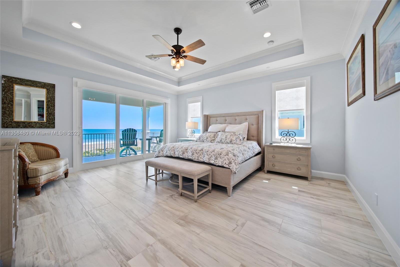 WATERSONG PUD PLAT NO ONE - Residential