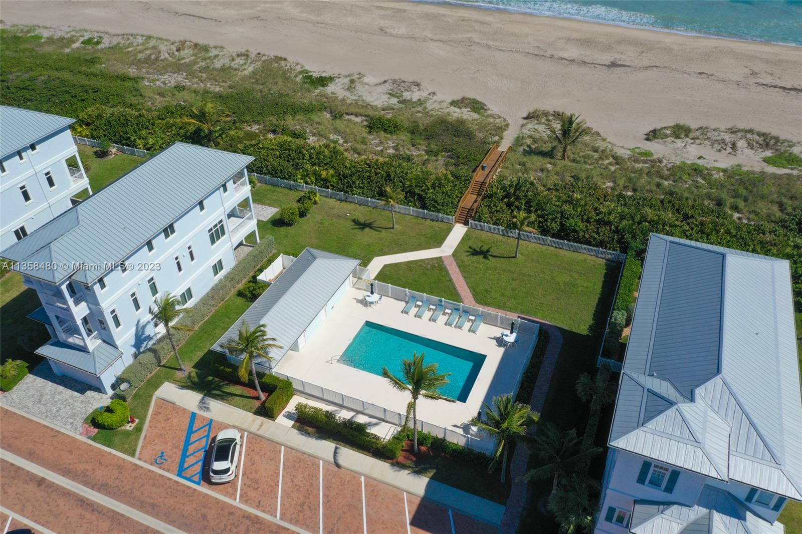 WATERSONG PUD PLAT NO ONE - Residential