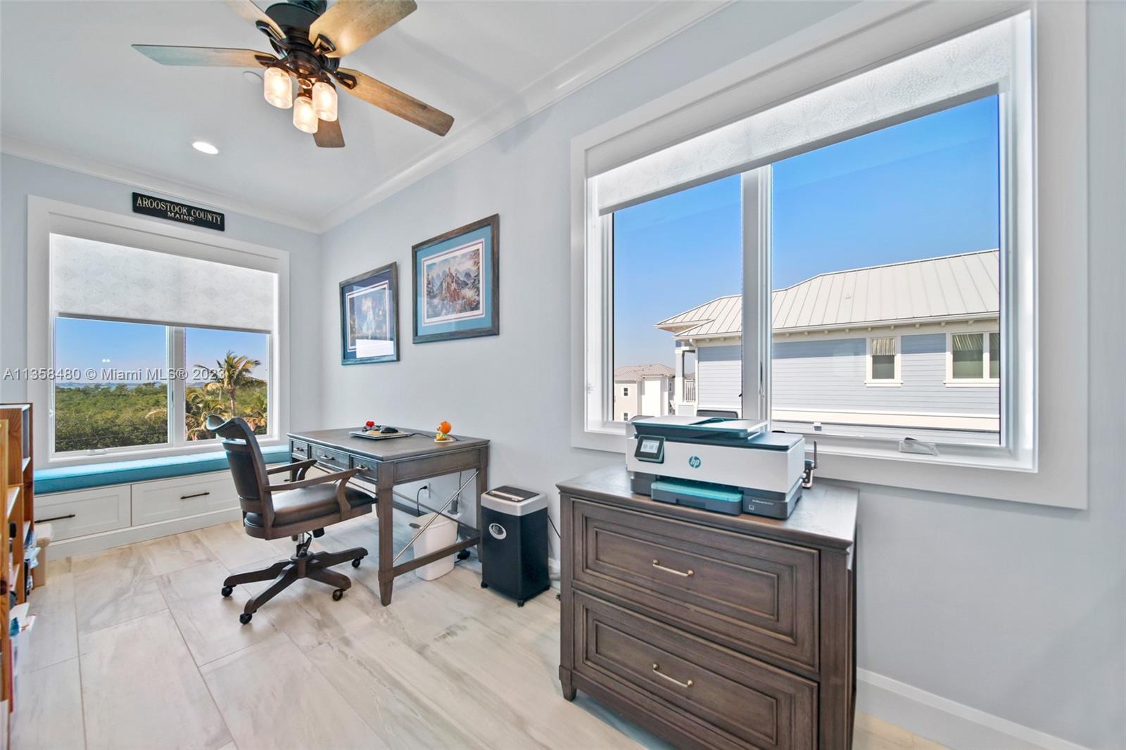 WATERSONG PUD PLAT NO ONE - Residential