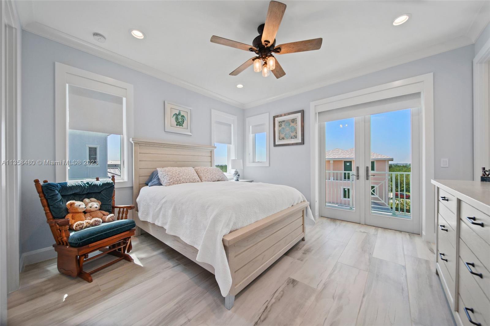 WATERSONG PUD PLAT NO ONE - Residential