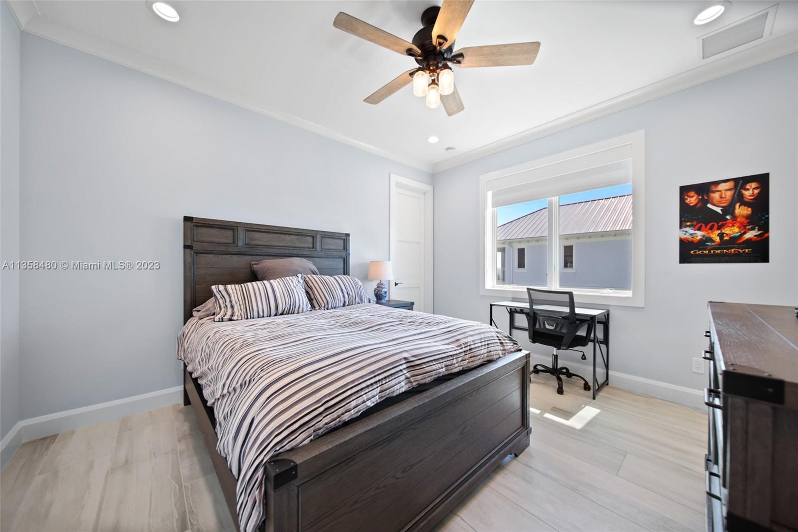 WATERSONG PUD PLAT NO ONE - Residential