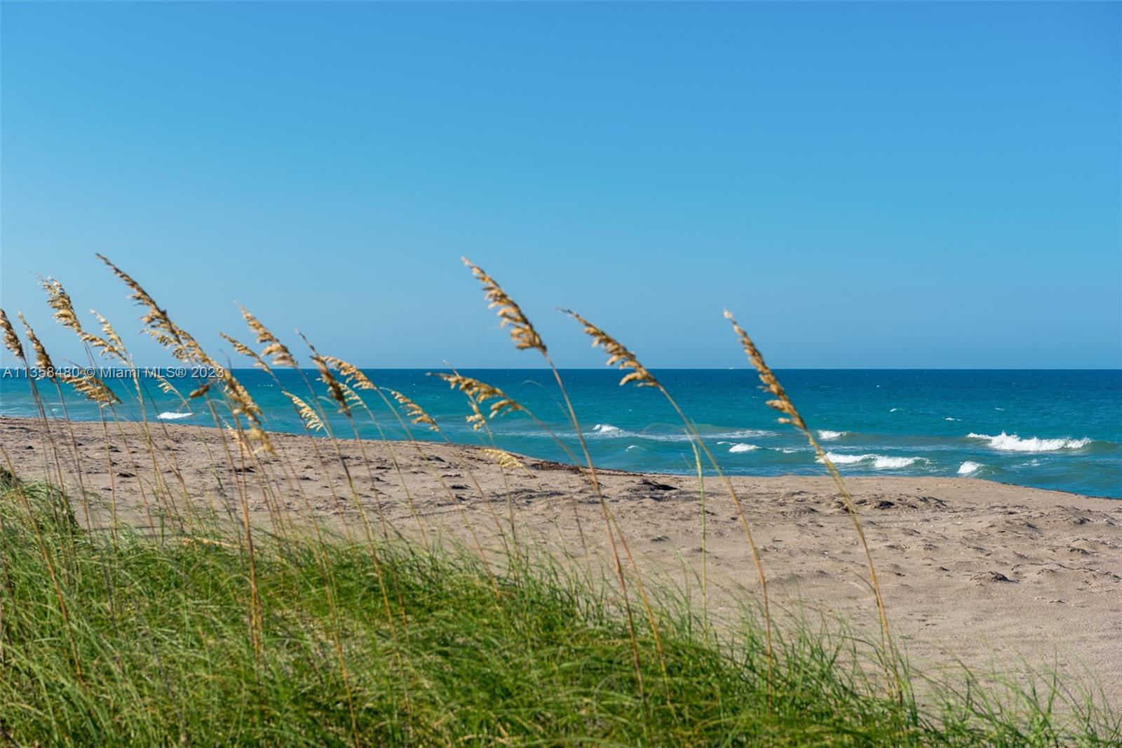 WATERSONG PUD PLAT NO ONE - Residential