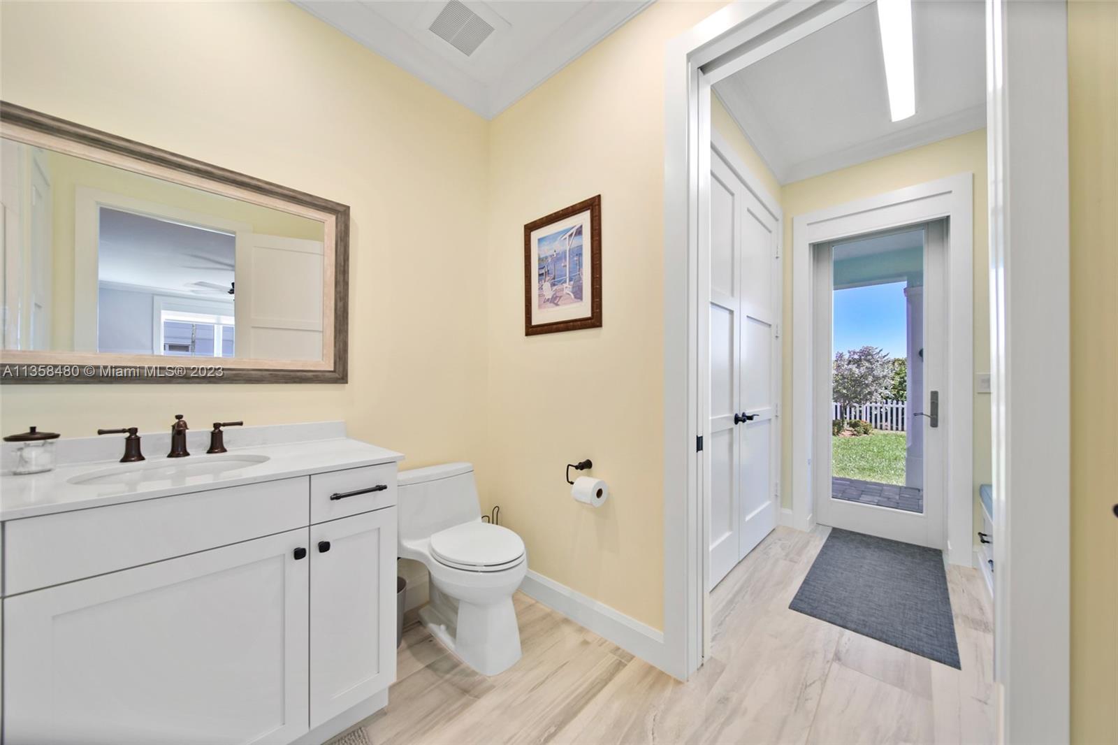 WATERSONG PUD PLAT NO ONE - Residential