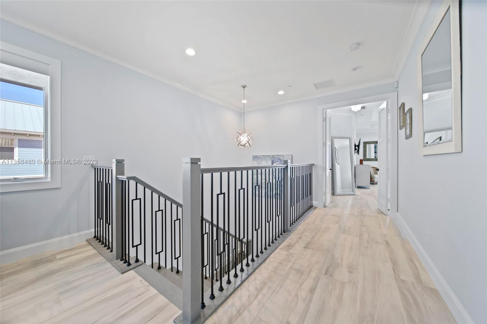 WATERSONG PUD PLAT NO ONE - Residential