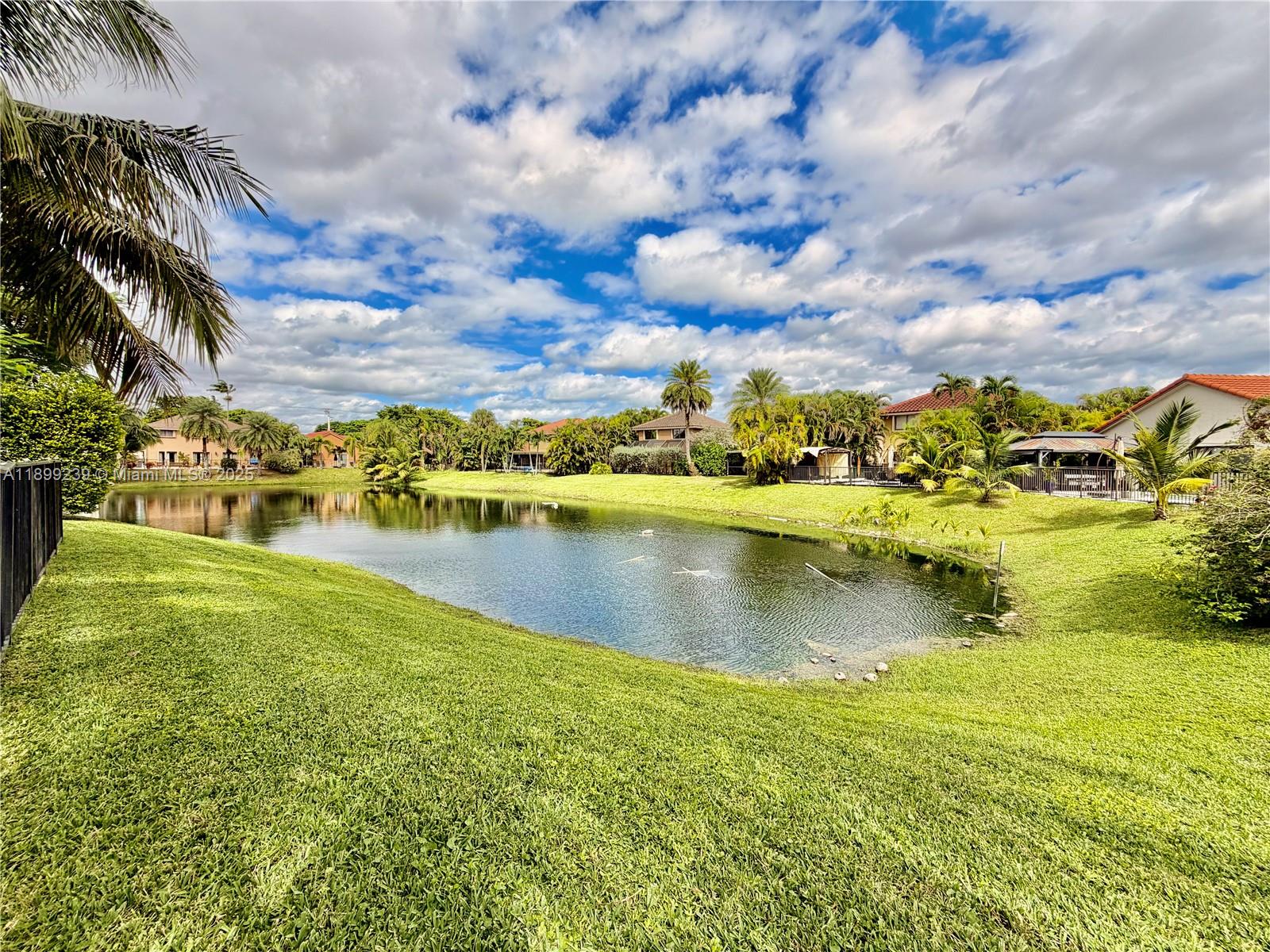VILLAGES OF HILLSBORO - Residential