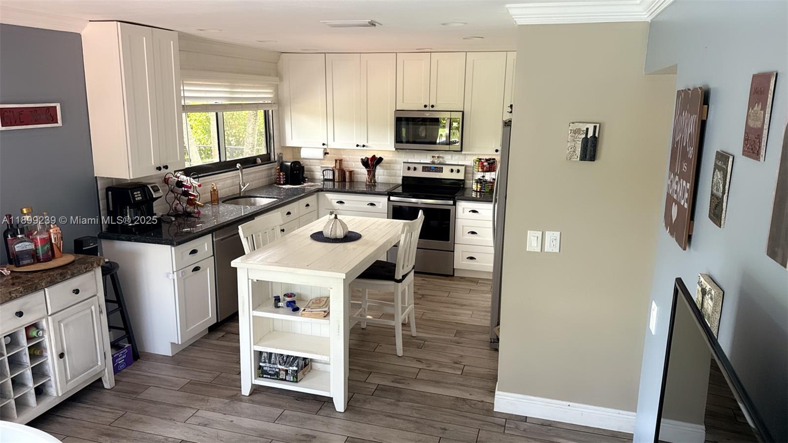 VILLAGES OF HILLSBORO - Residential
