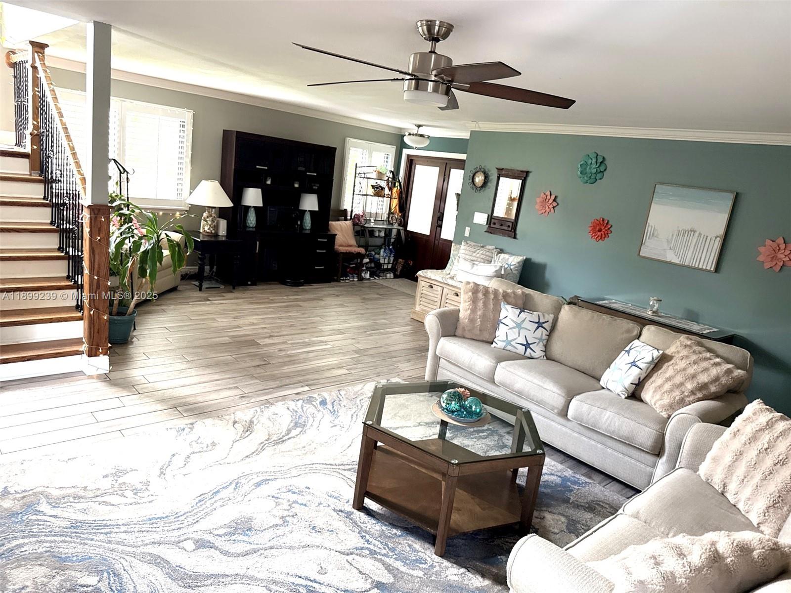 VILLAGES OF HILLSBORO - Residential