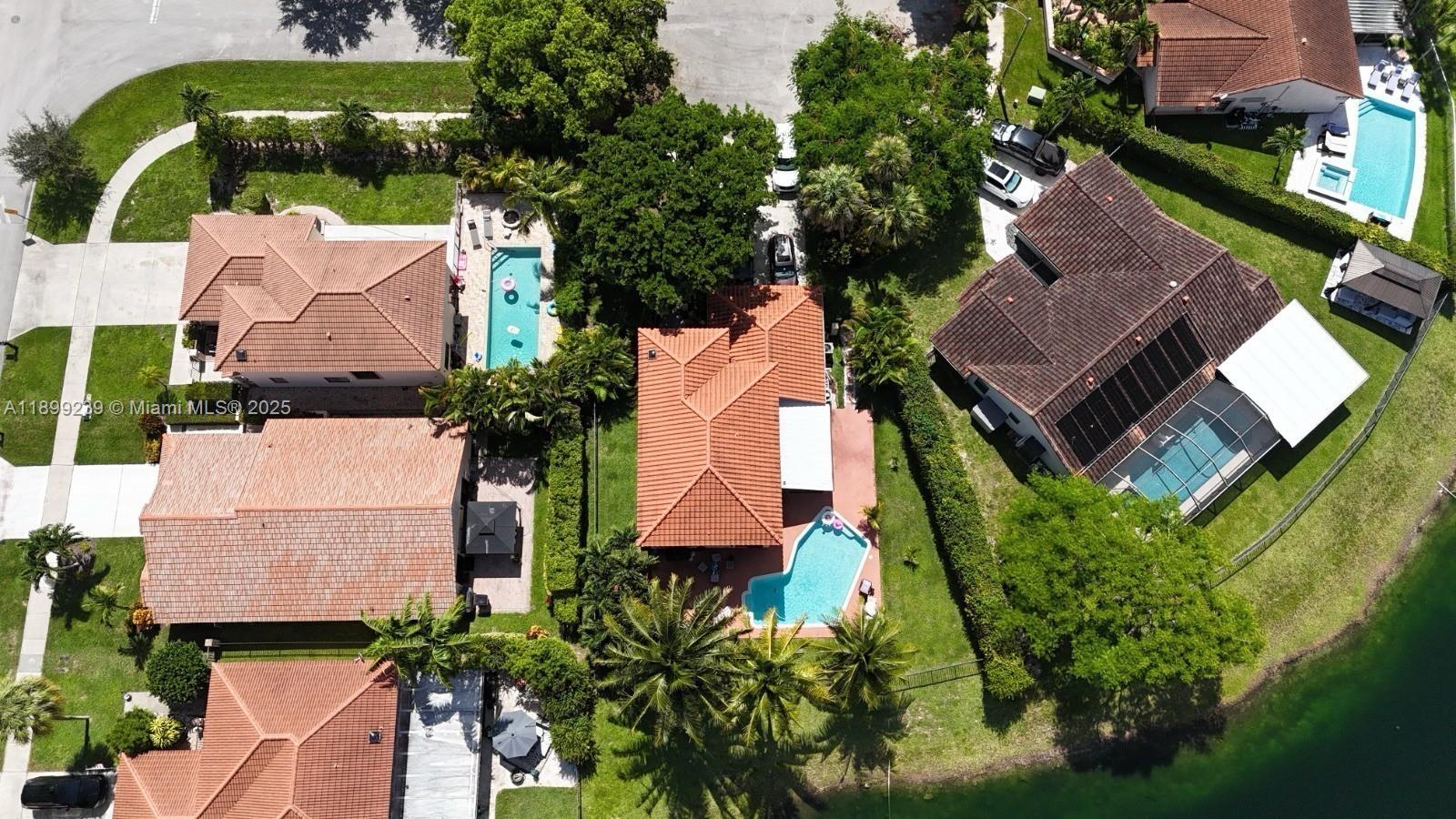 VILLAGES OF HILLSBORO - Residential