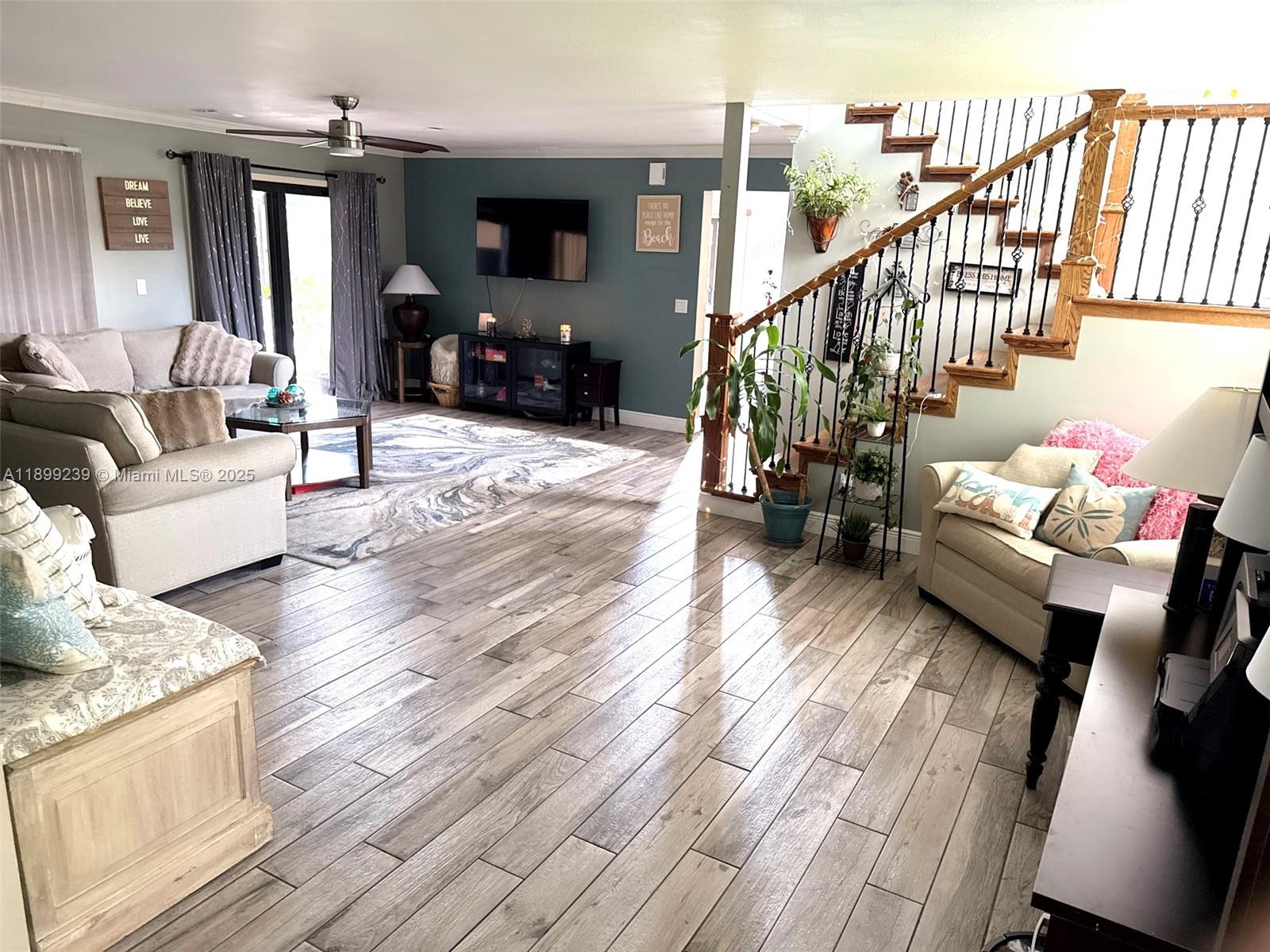 VILLAGES OF HILLSBORO - Residential