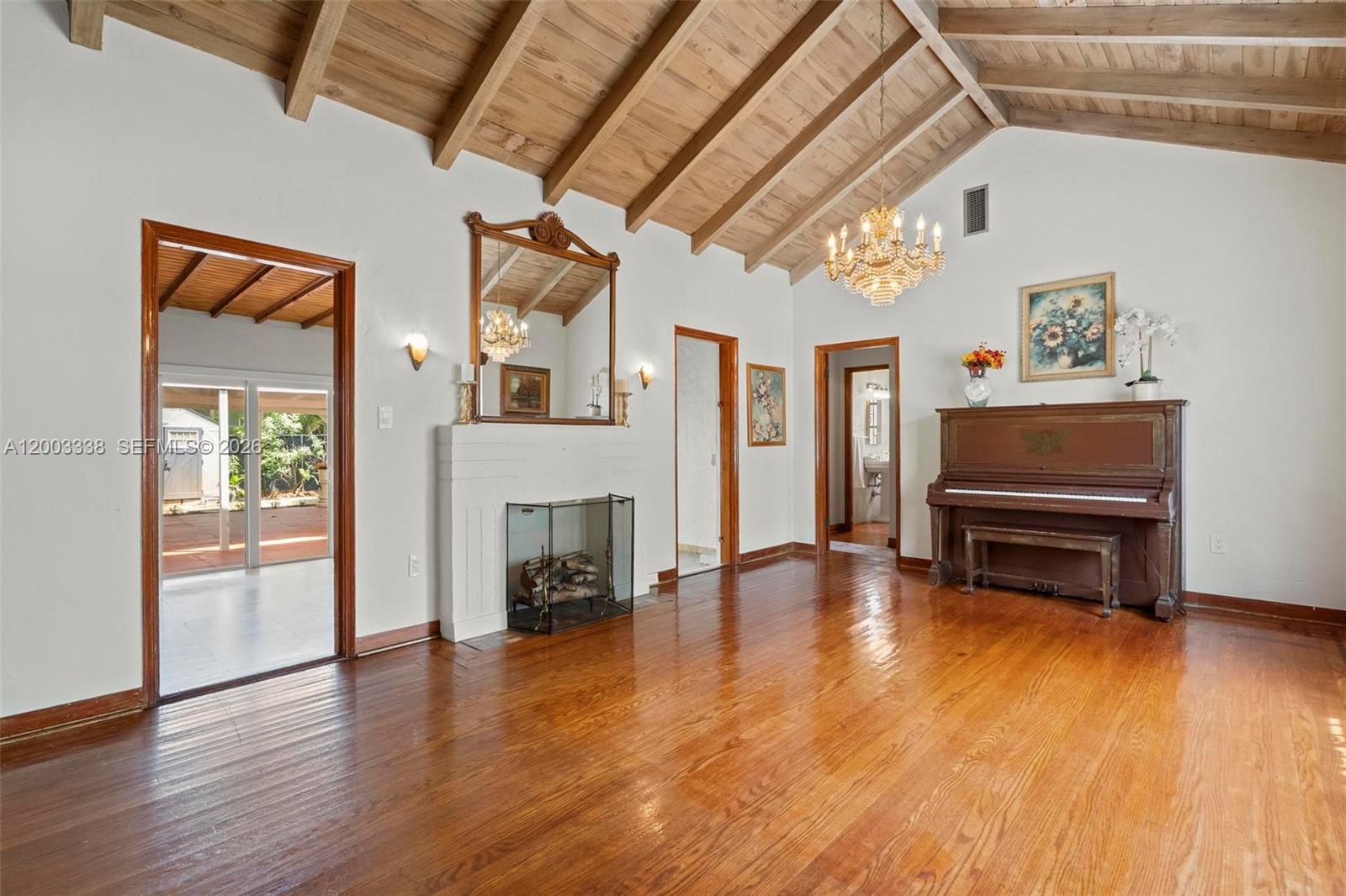 MARLBOROUGH - Residential