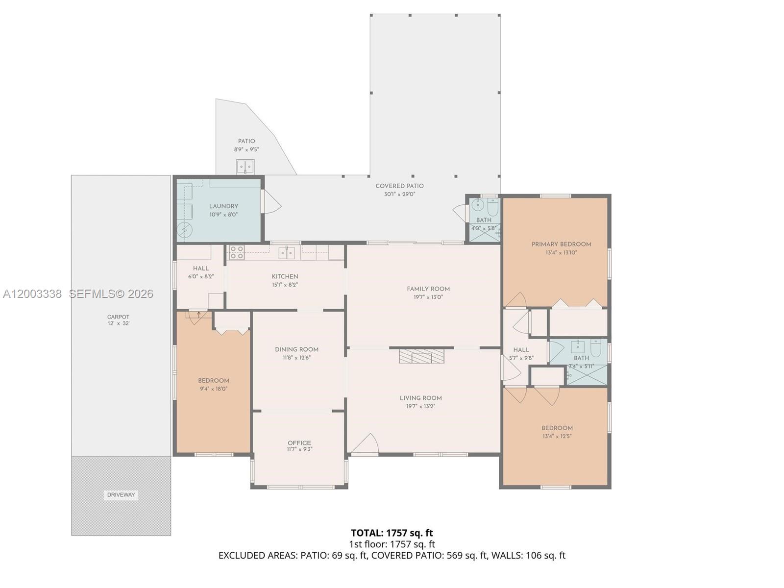 MARLBOROUGH - Residential