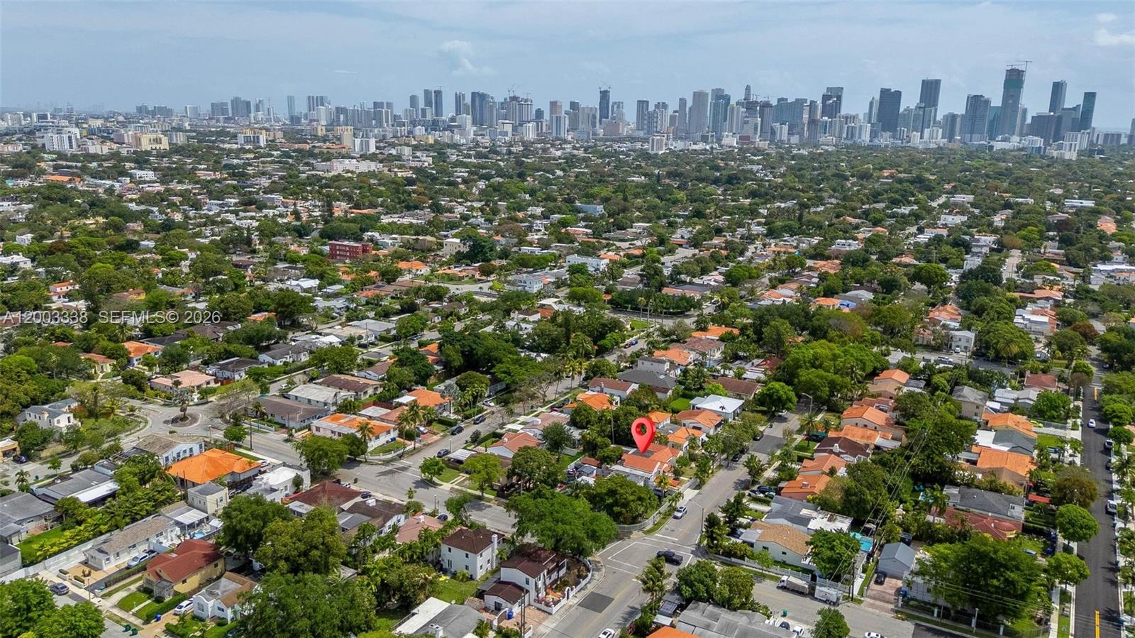 MARLBOROUGH - Residential