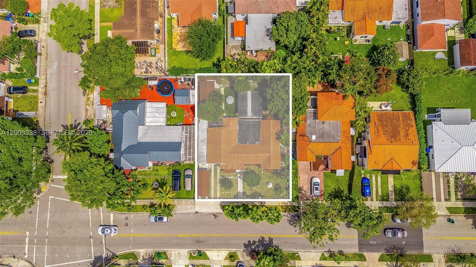 MARLBOROUGH - Residential