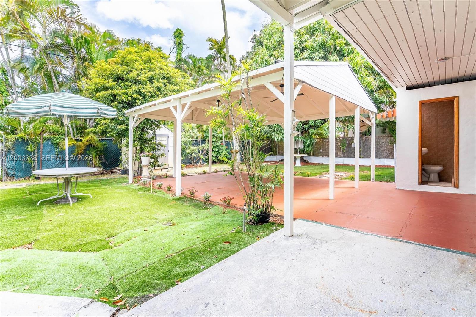 MARLBOROUGH - Residential