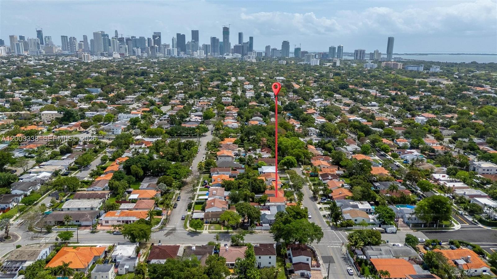 MARLBOROUGH - Residential