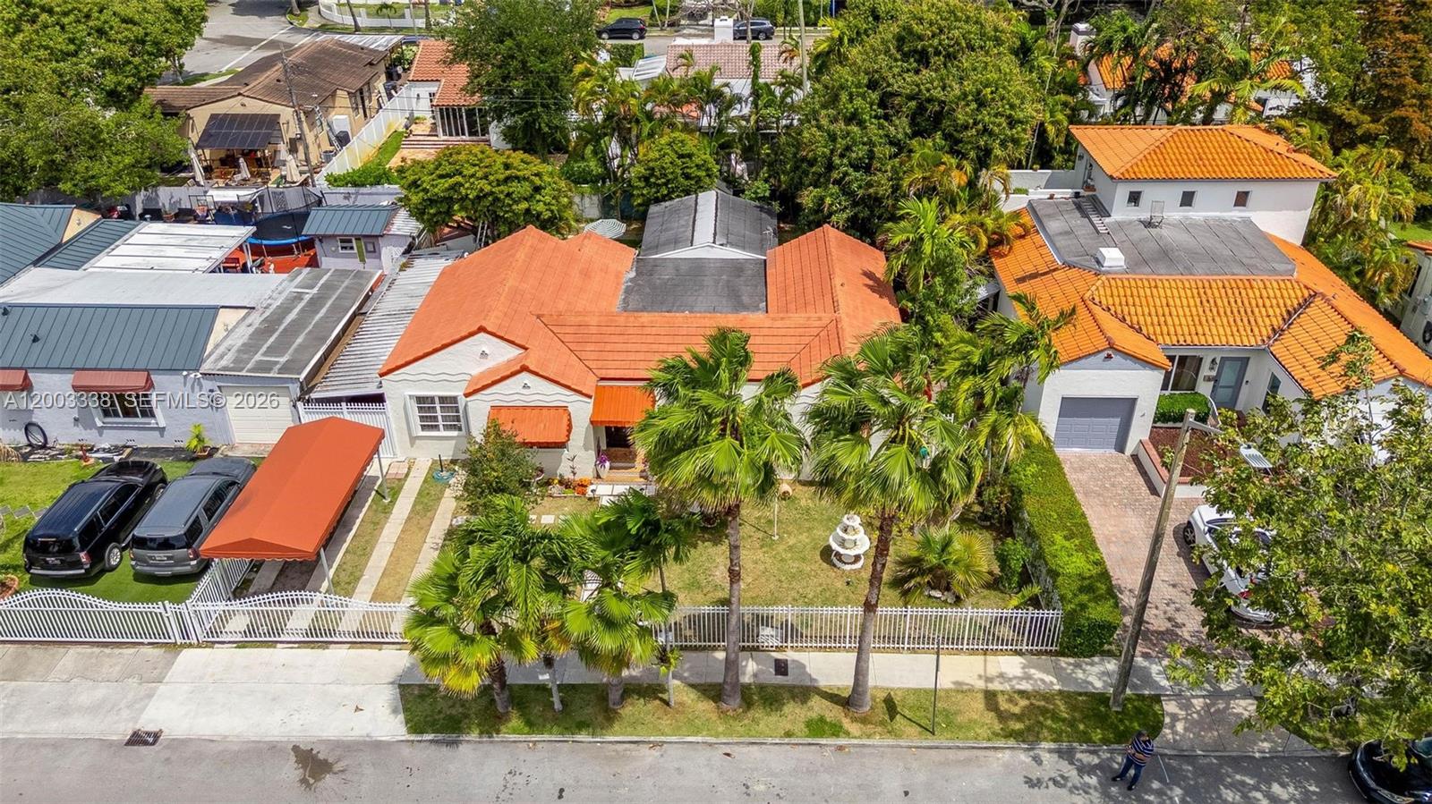 MARLBOROUGH - Residential