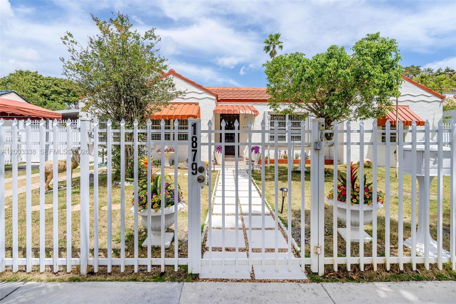 MARLBOROUGH - Residential