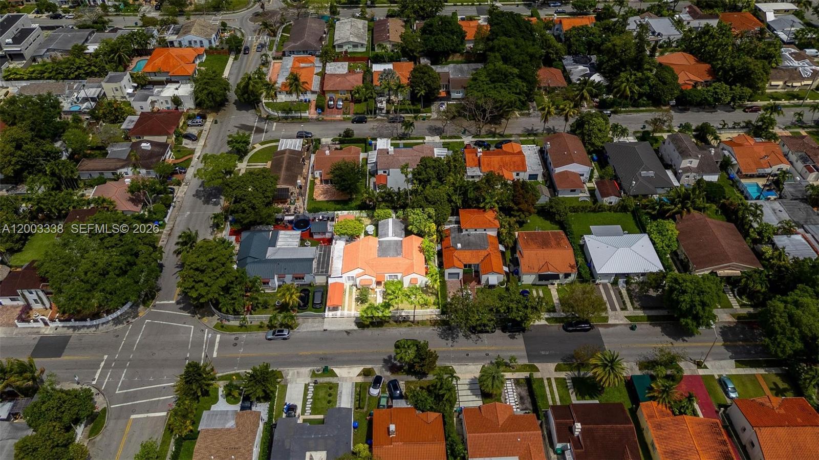 MARLBOROUGH - Residential