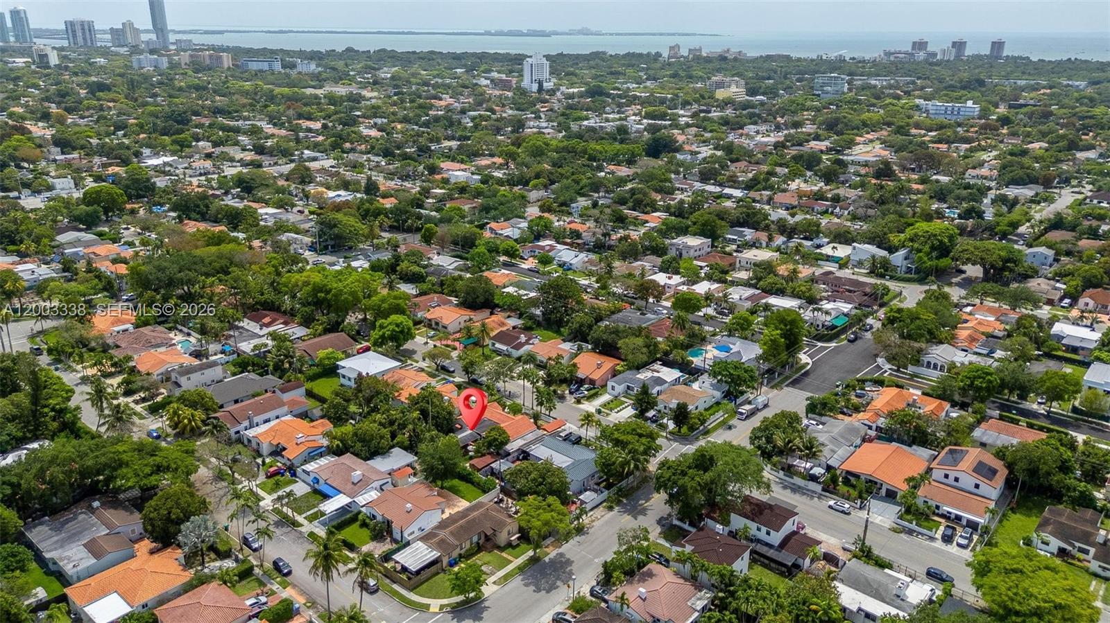 MARLBOROUGH - Residential