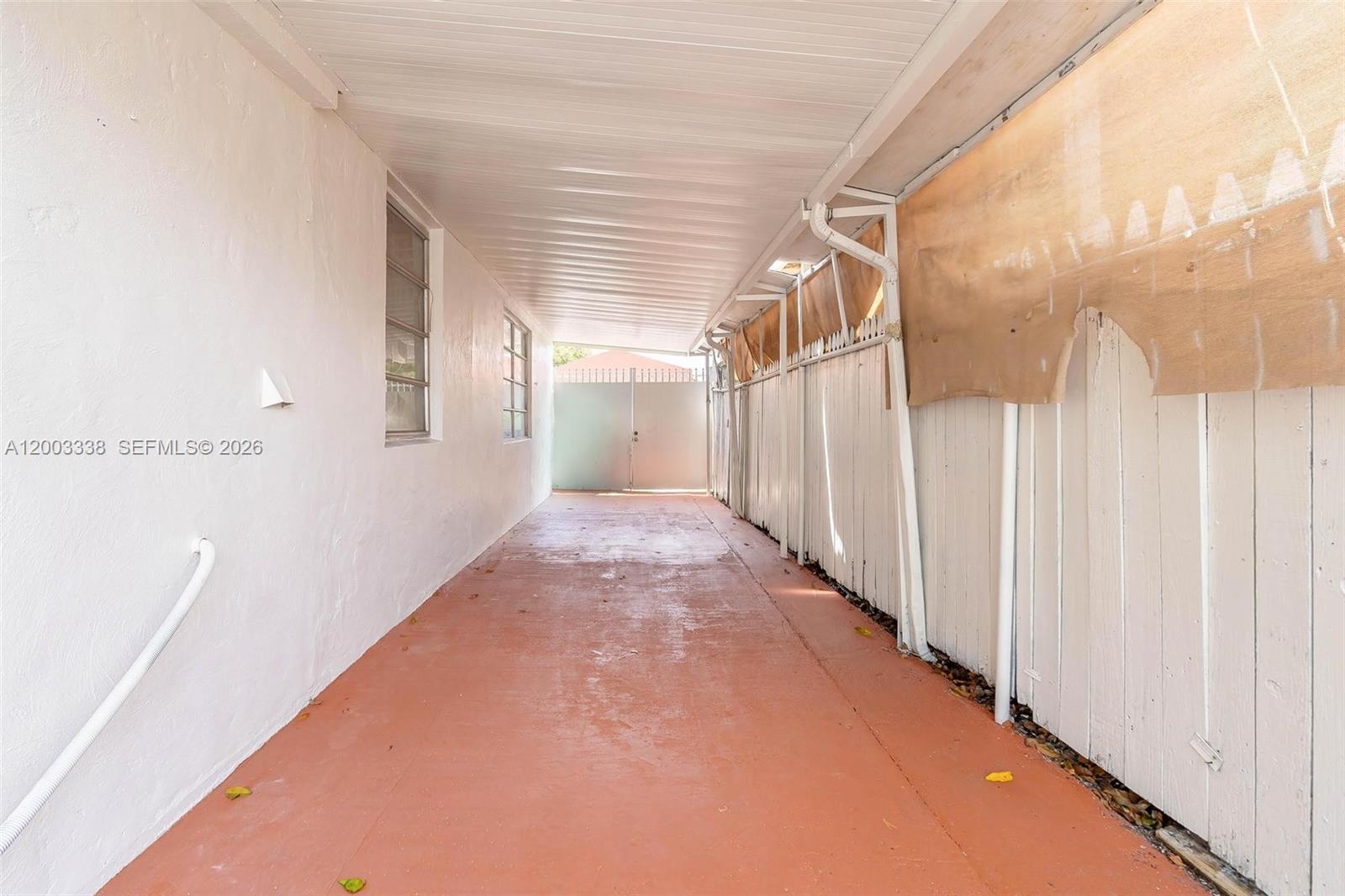 MARLBOROUGH - Residential