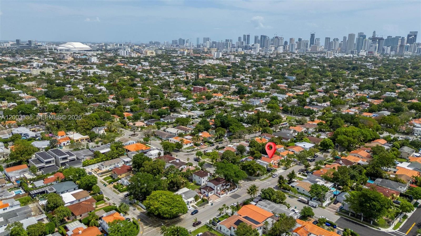 MARLBOROUGH - Residential