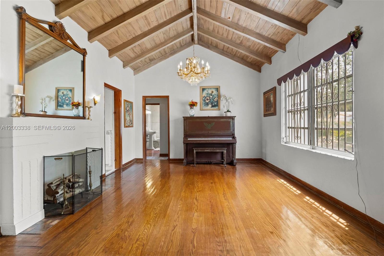 MARLBOROUGH - Residential