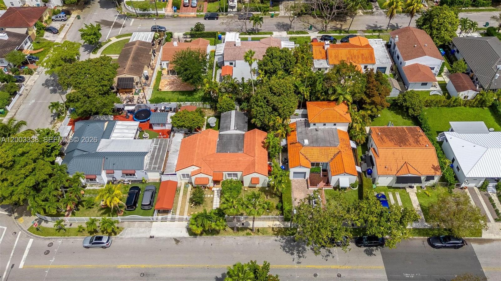 MARLBOROUGH - Residential