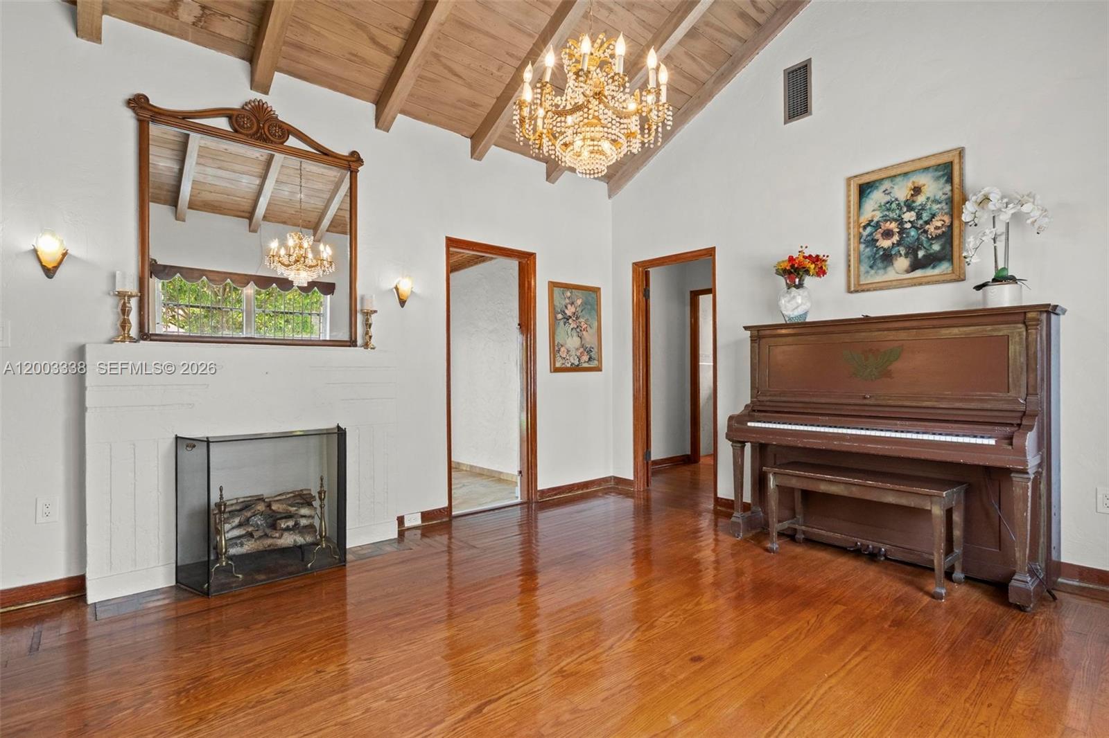 MARLBOROUGH - Residential