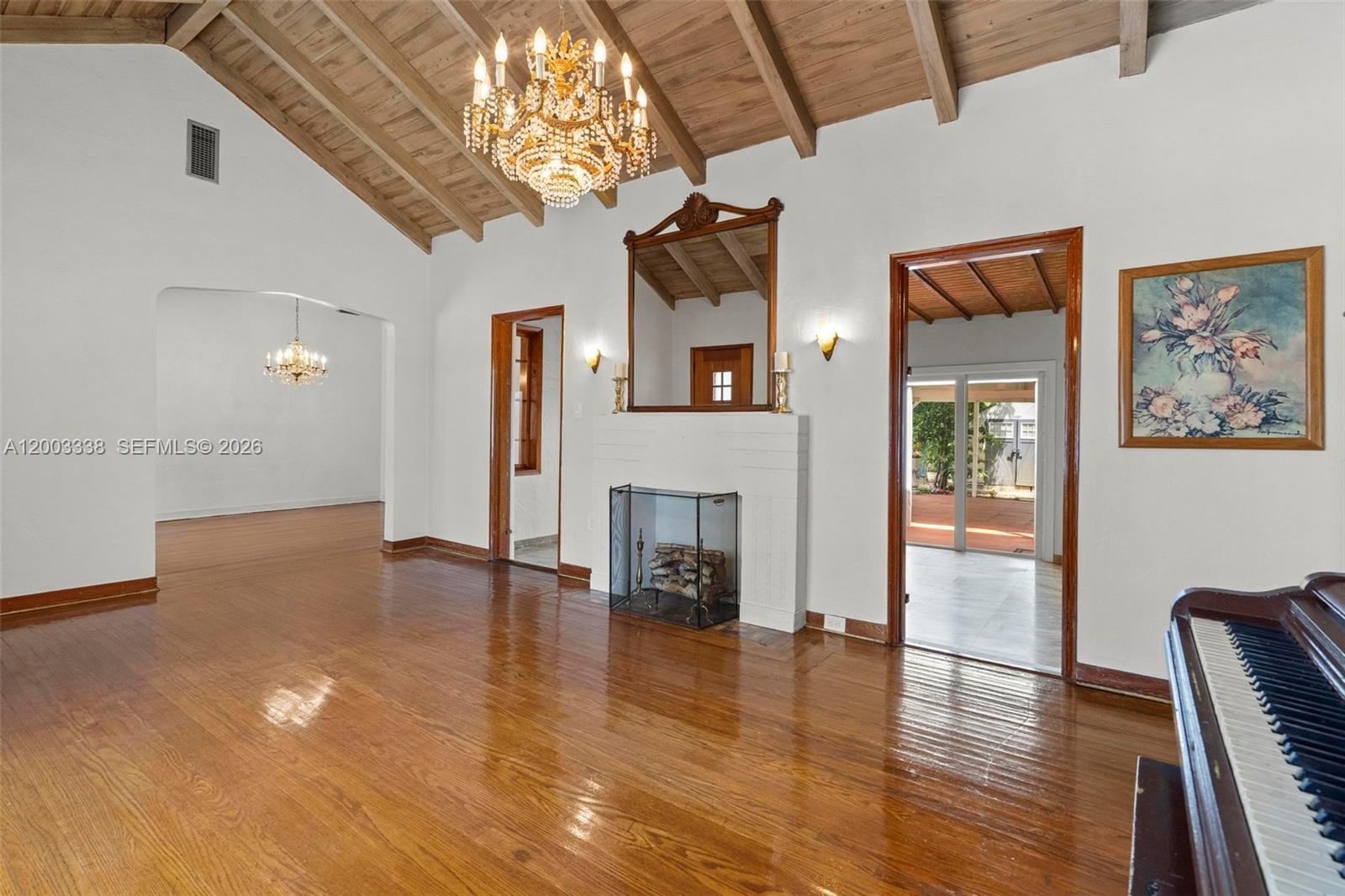 MARLBOROUGH - Residential