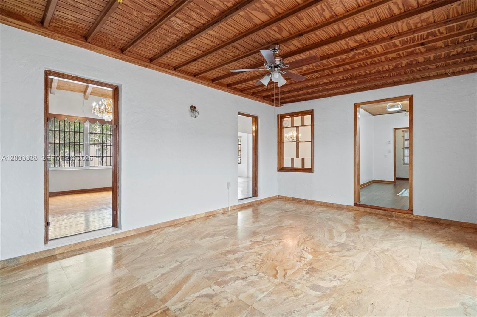 MARLBOROUGH - Residential