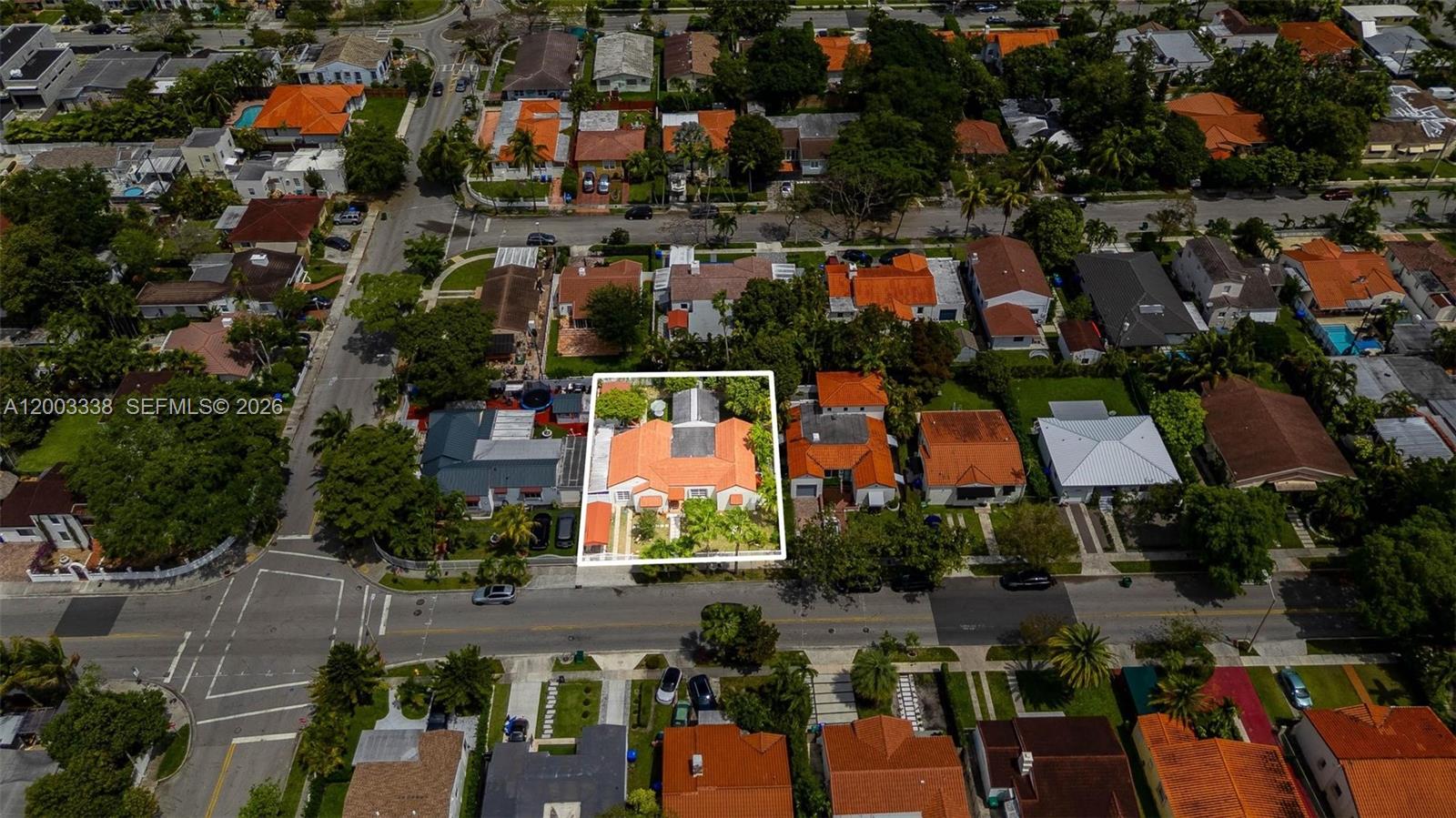 MARLBOROUGH - Residential