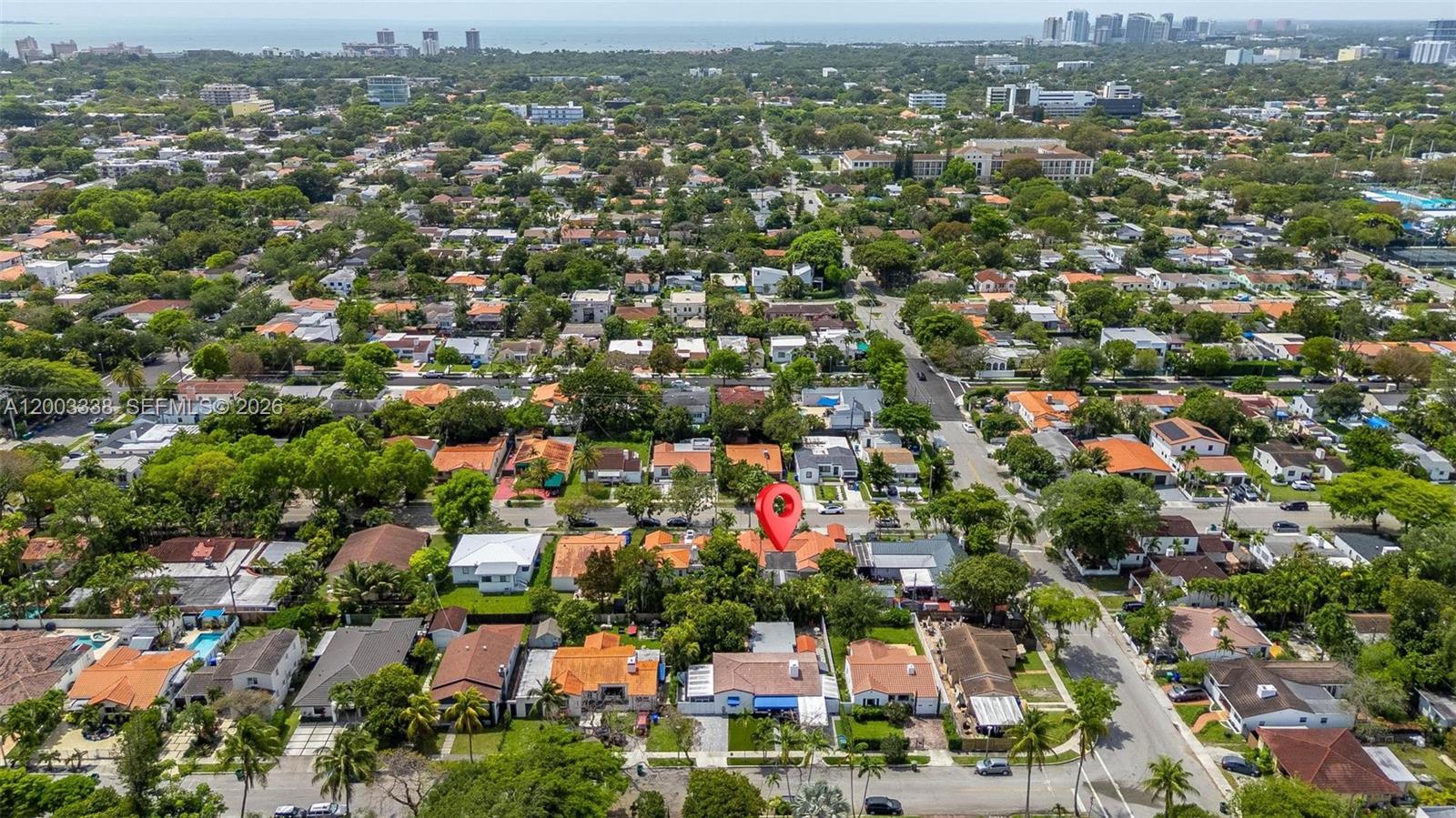 MARLBOROUGH - Residential