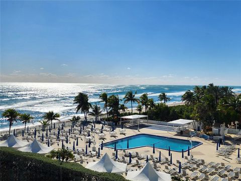  Hallandale Beach FL 33009