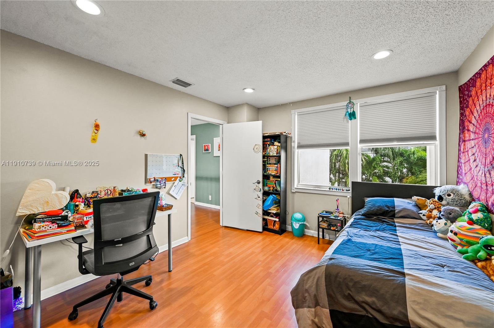 SECTOR 4 - 1ST ADDITION - Residential