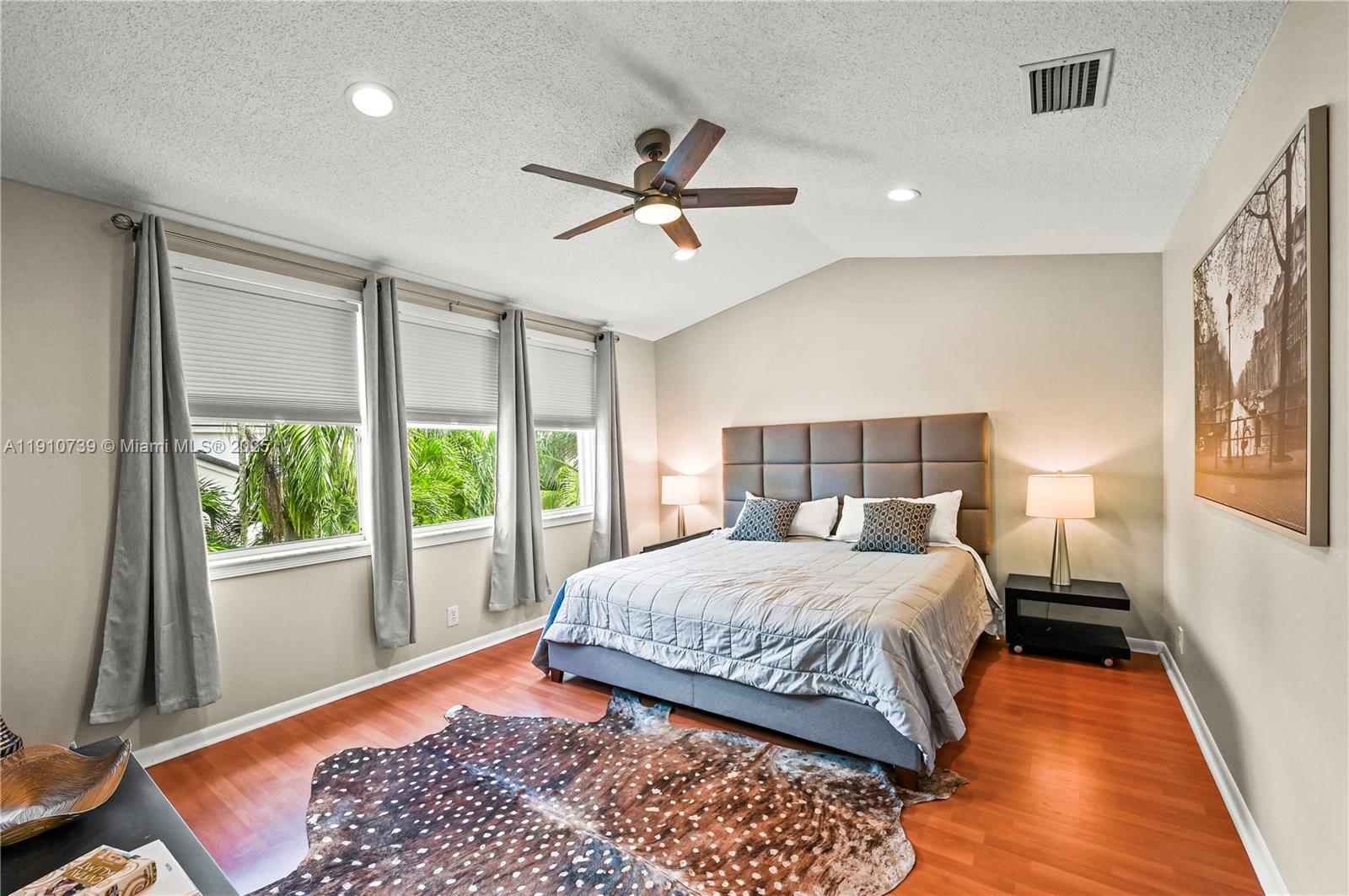 SECTOR 4 - 1ST ADDITION - Residential