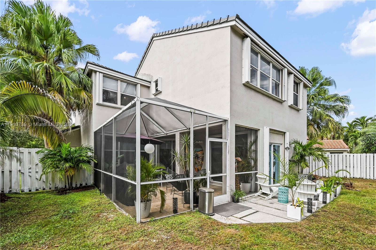 SECTOR 4 - 1ST ADDITION - Residential