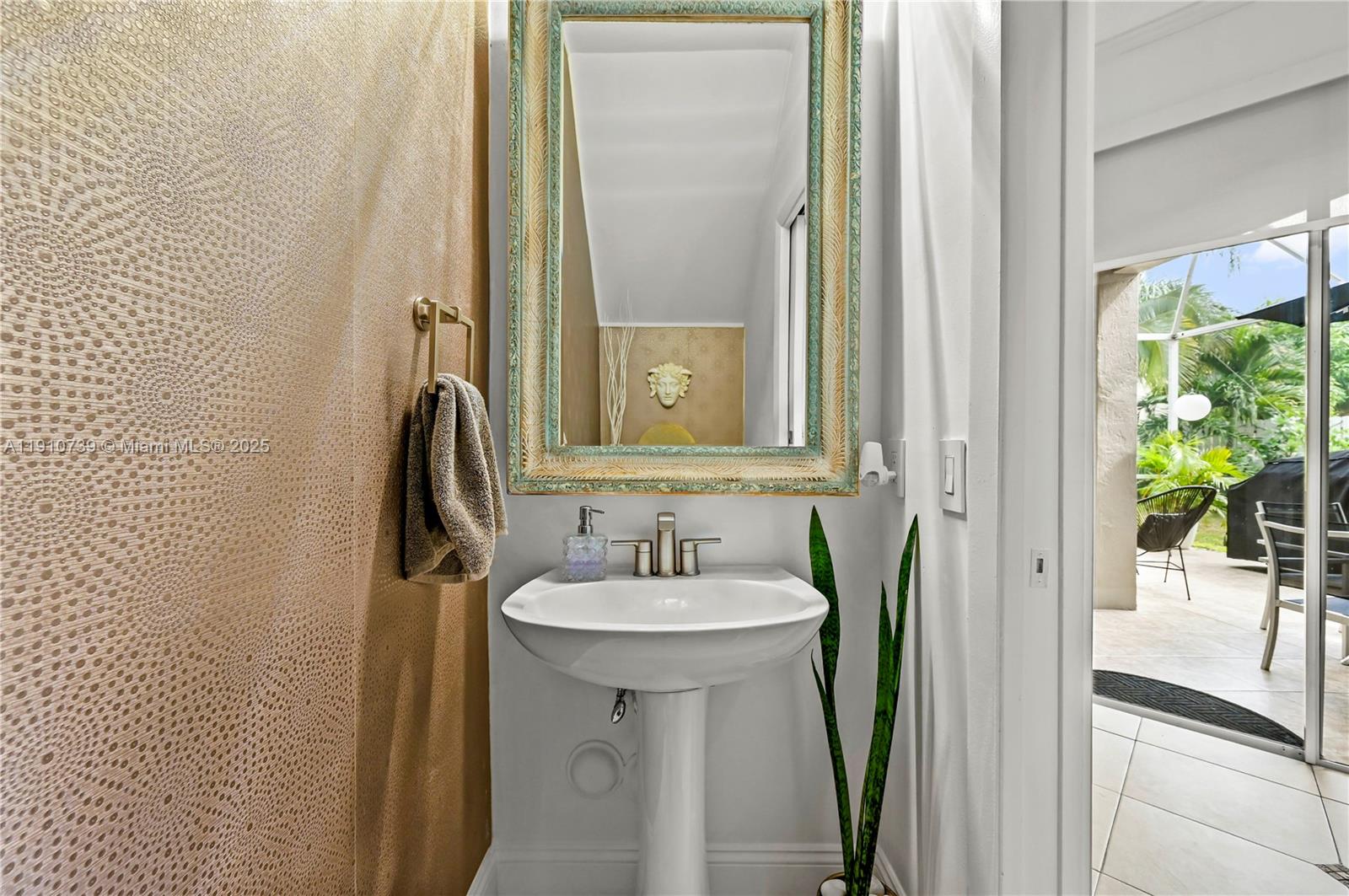 SECTOR 4 - 1ST ADDITION - Residential