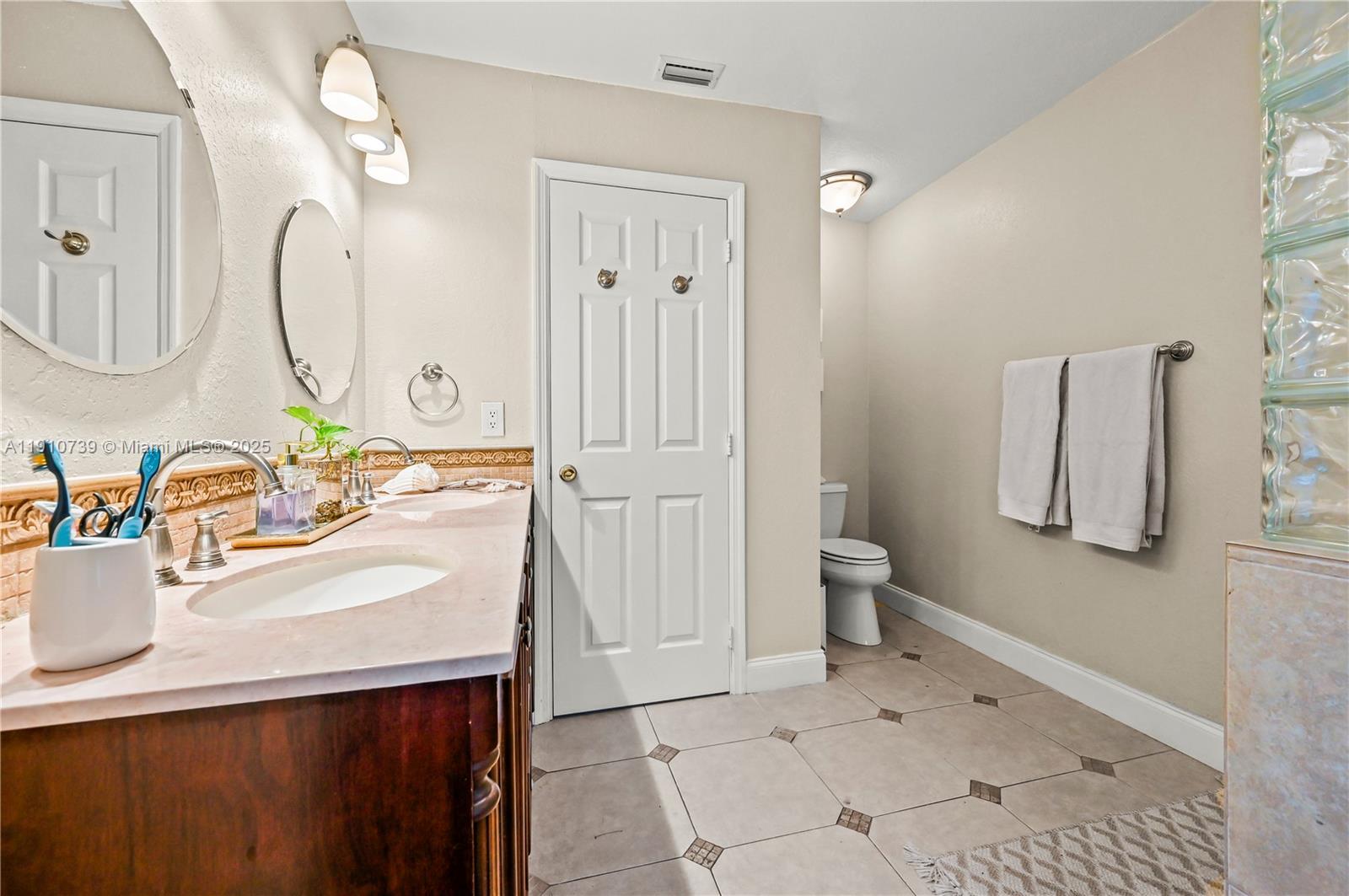 SECTOR 4 - 1ST ADDITION - Residential