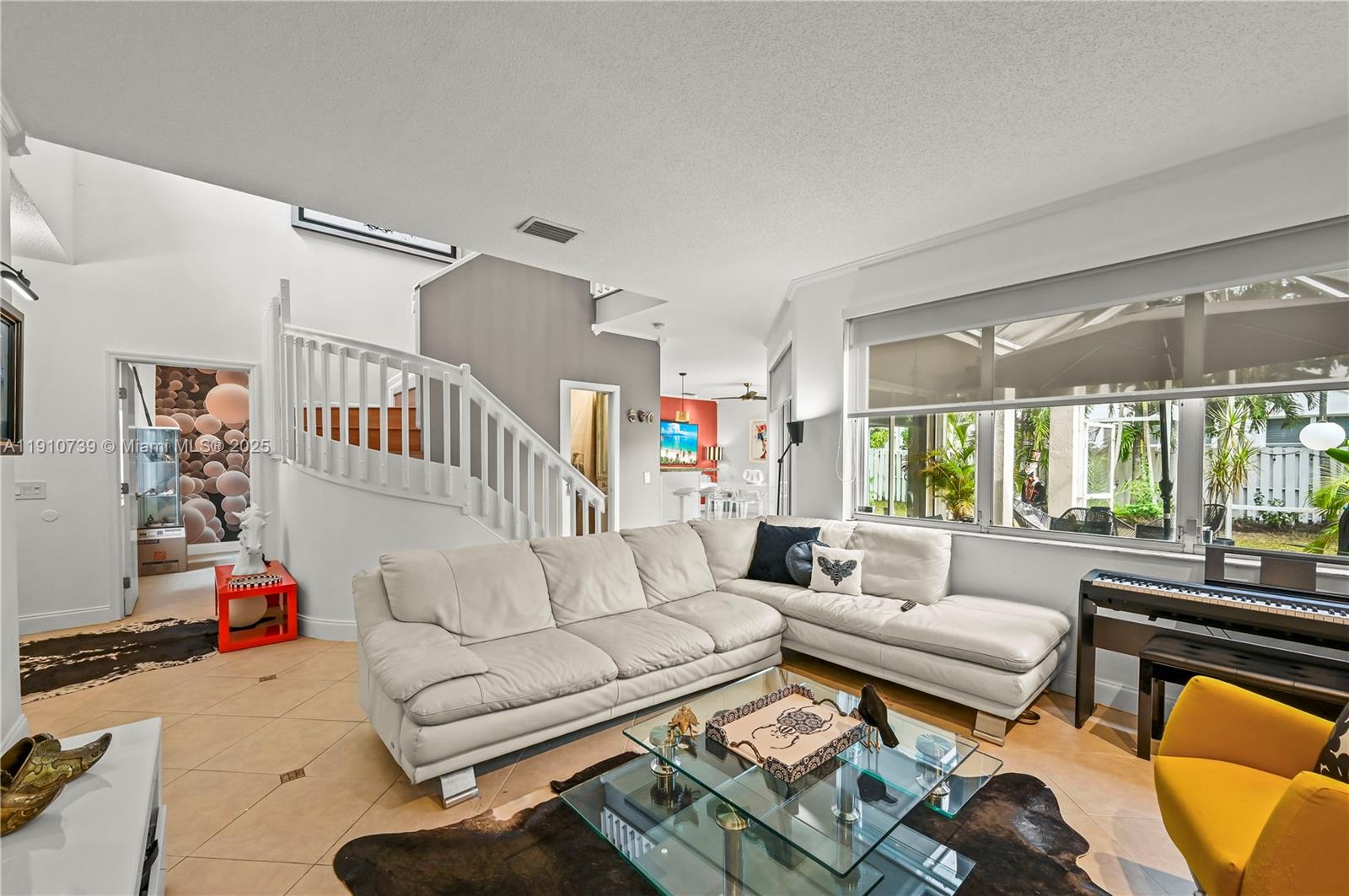 SECTOR 4 - 1ST ADDITION - Residential