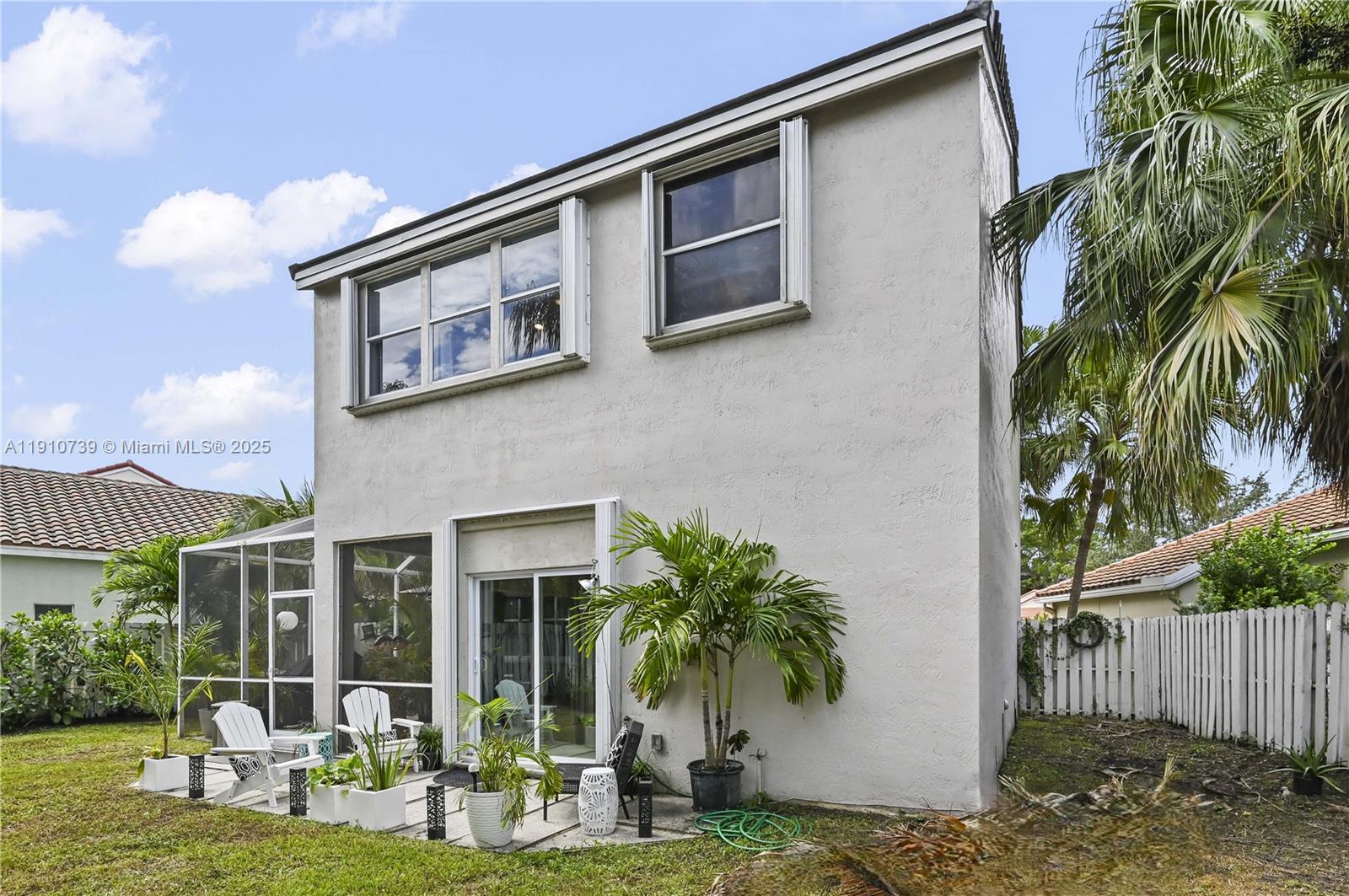 SECTOR 4 - 1ST ADDITION - Residential