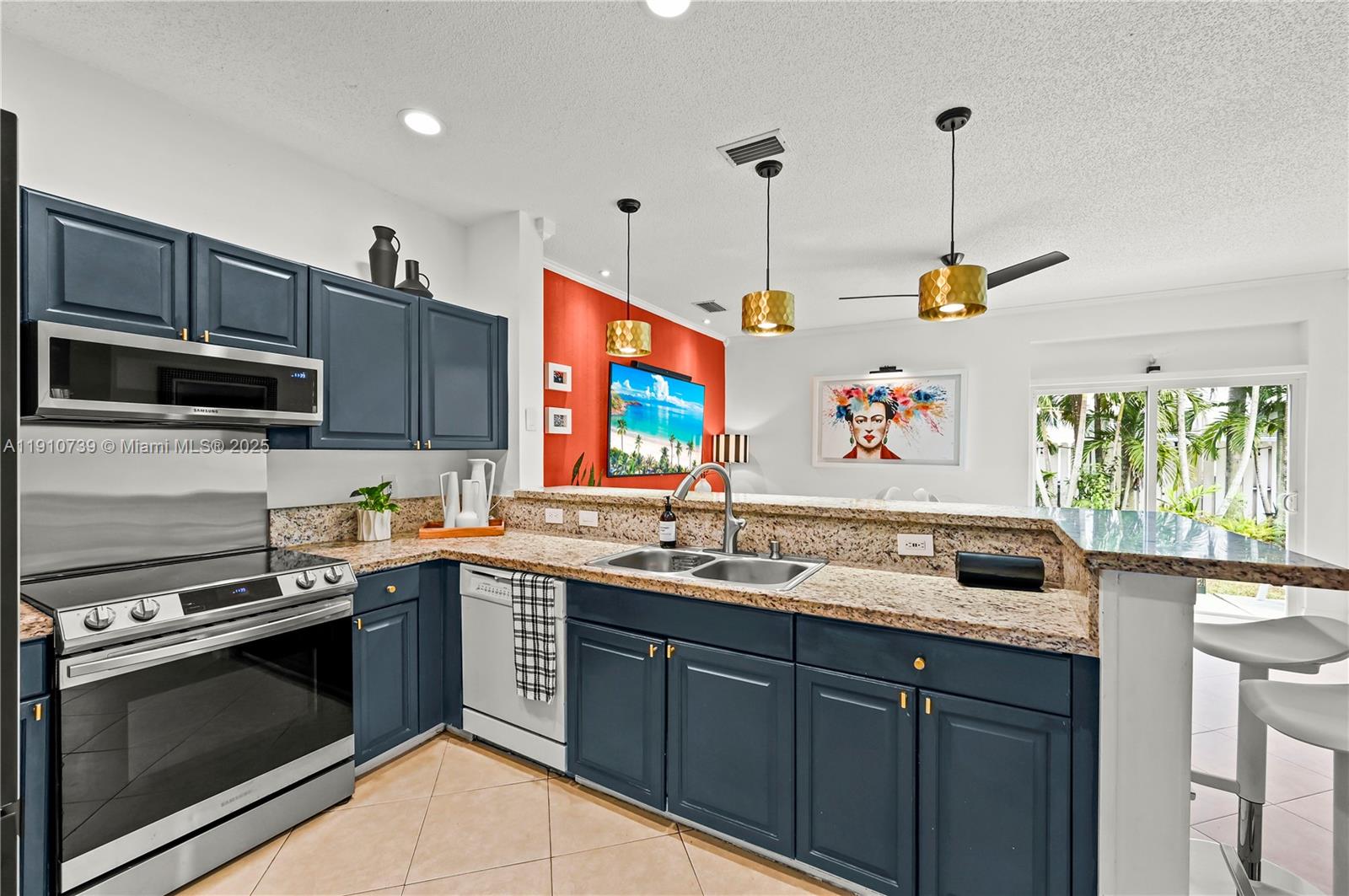 SECTOR 4 - 1ST ADDITION - Residential